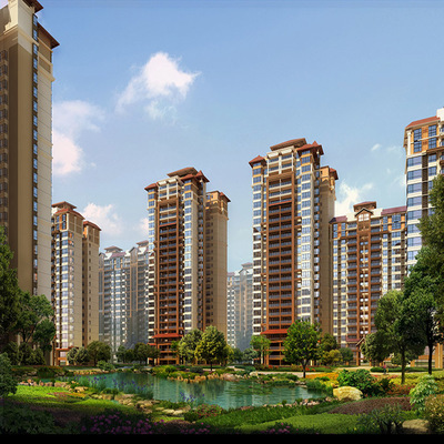 房地產(chǎn)開發(fā)