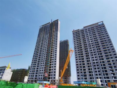 蔡甸區(qū):擴(kuò)權(quán)賦能 助力房地產(chǎn)開發(fā)企業(yè)少跑腿