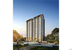 雅居樂京華雅郡 北京豐臺人居新標桿，全景解析