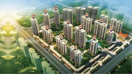 哈爾濱市祥業房地產開發 深耕冰城，筑就品質人居